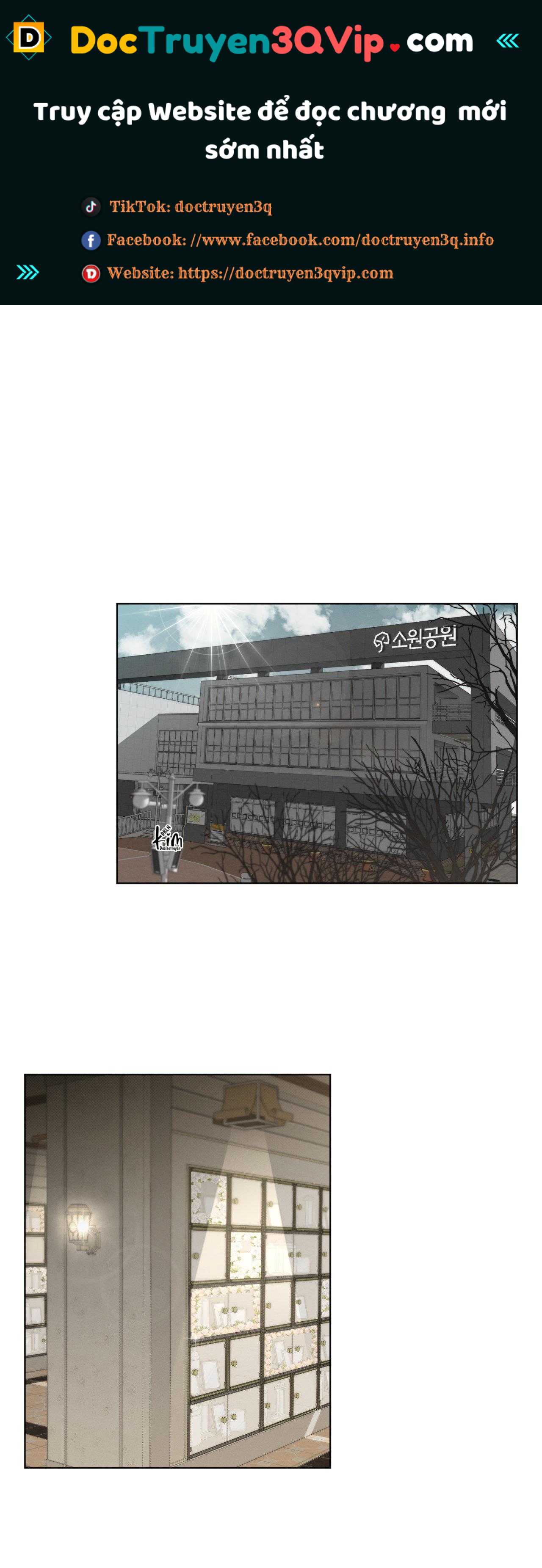 Anh Vẫn Sẽ Yêu Em Kể Cả Khi Điều Đó Là Sai Chapter 5 - Trang 2