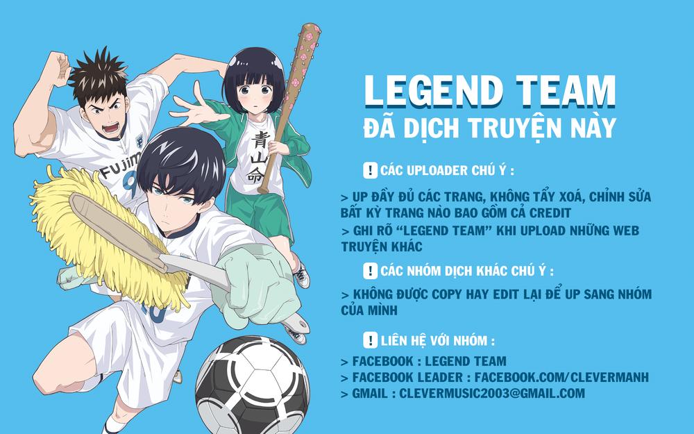 Anitomo Chapter 1 - Trang 2