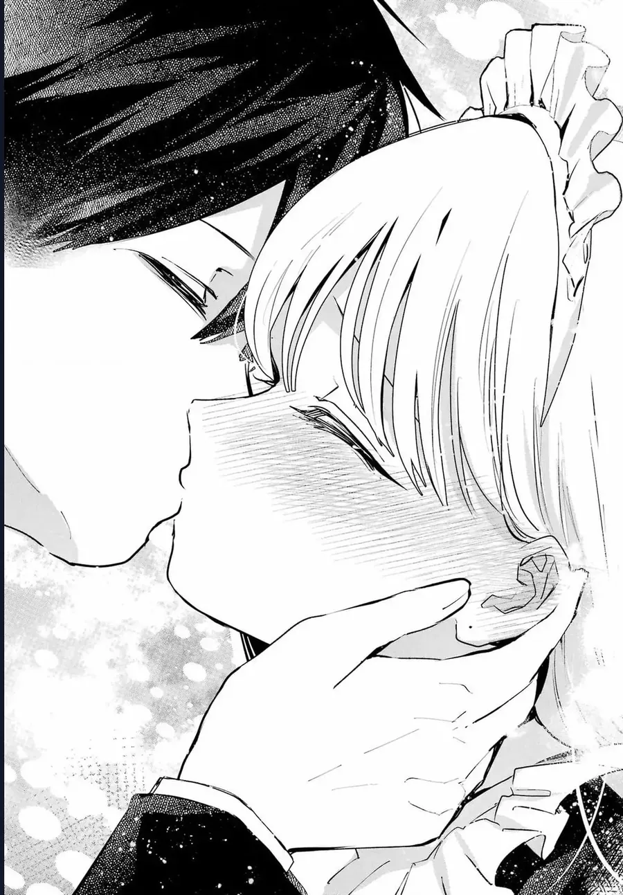 Anta To Osananajimitte Dake Demo Iyananoni! ~Zekkou Kara Hajimaru S-Kyuu Bishoujo To No Gakuen Nariagari Seikatsu~ Chapter 9 - Trang 2