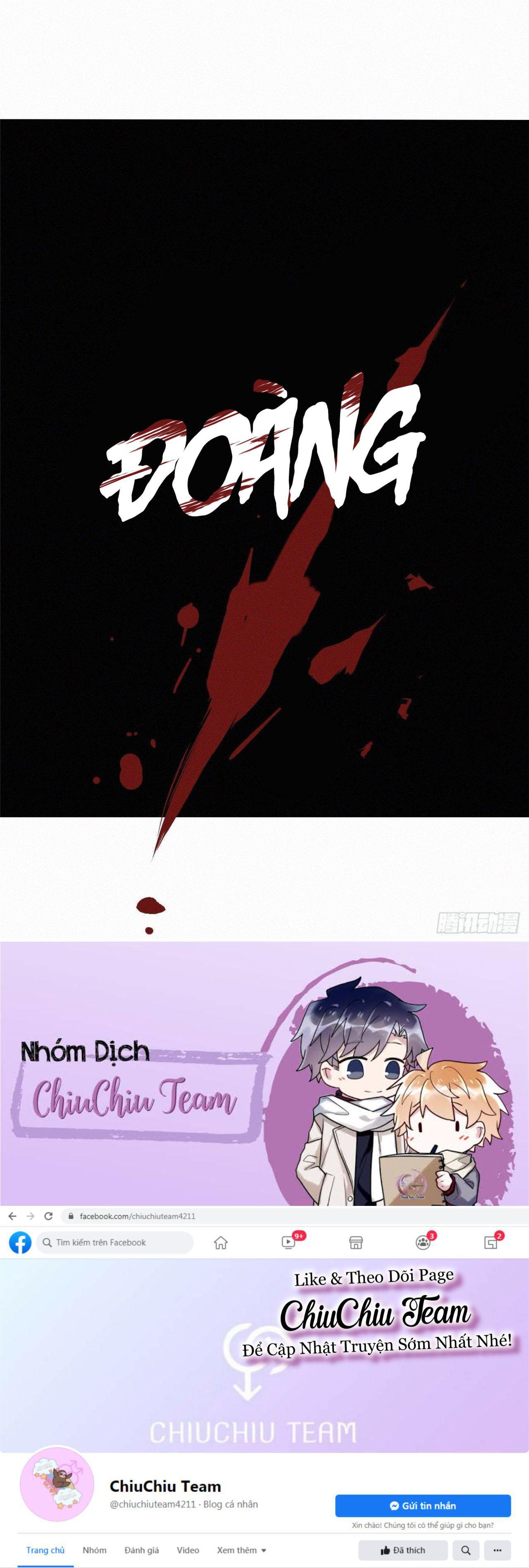 Antidote Poison Chapter 1 - Trang 2