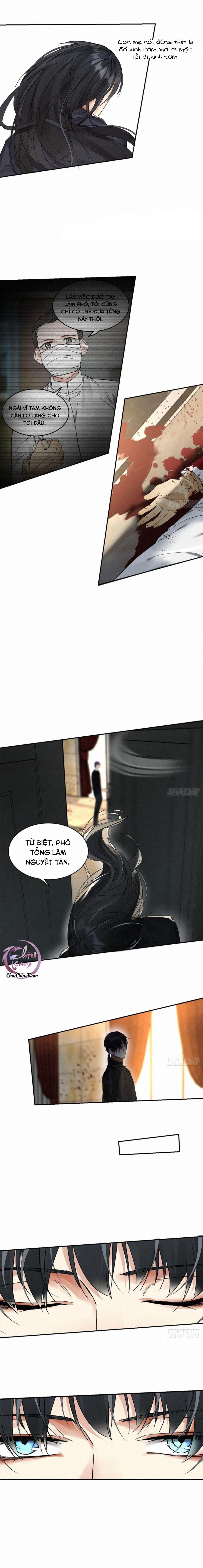 Antidote Poison Chapter 10 - Trang 2