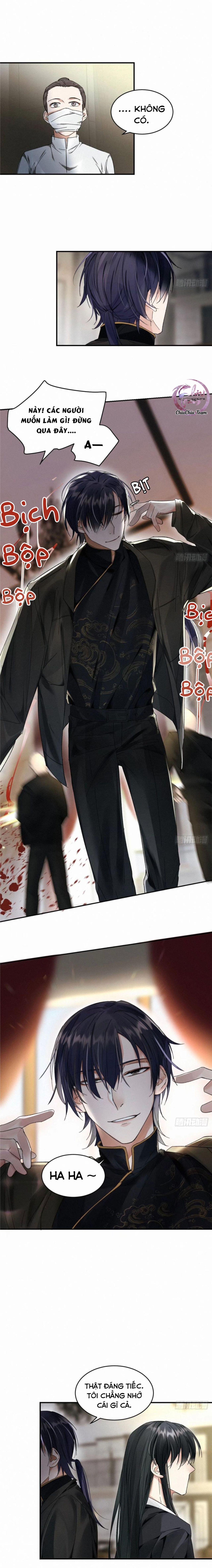 Antidote Poison Chapter 10 - Trang 2