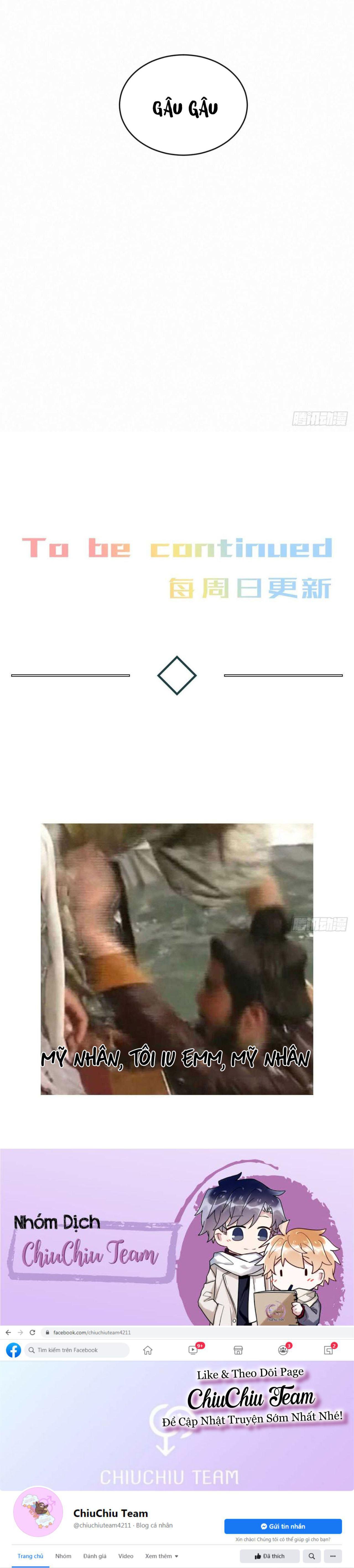 Antidote Poison Chapter 17 - Trang 2