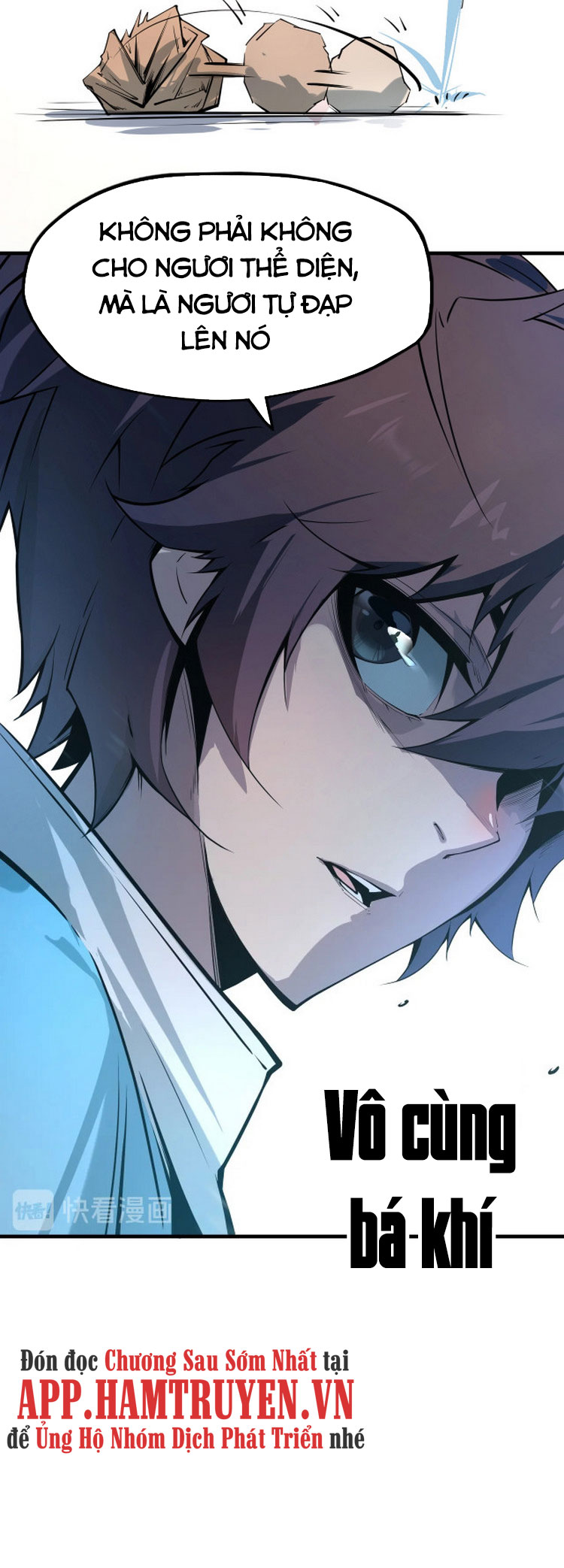 Antidote Poison Chapter 2 - Trang 2