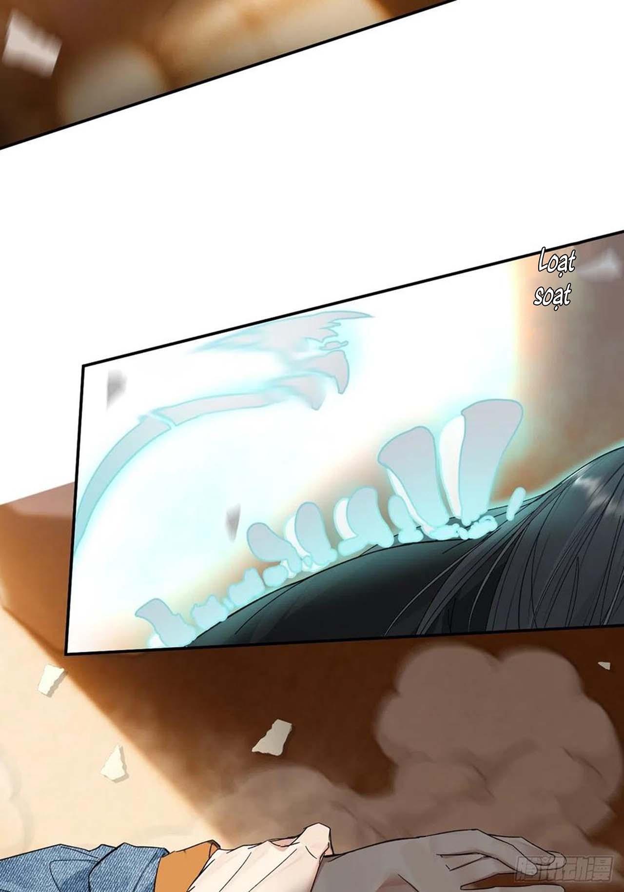 Antidote Poison Chapter 28 - Trang 2