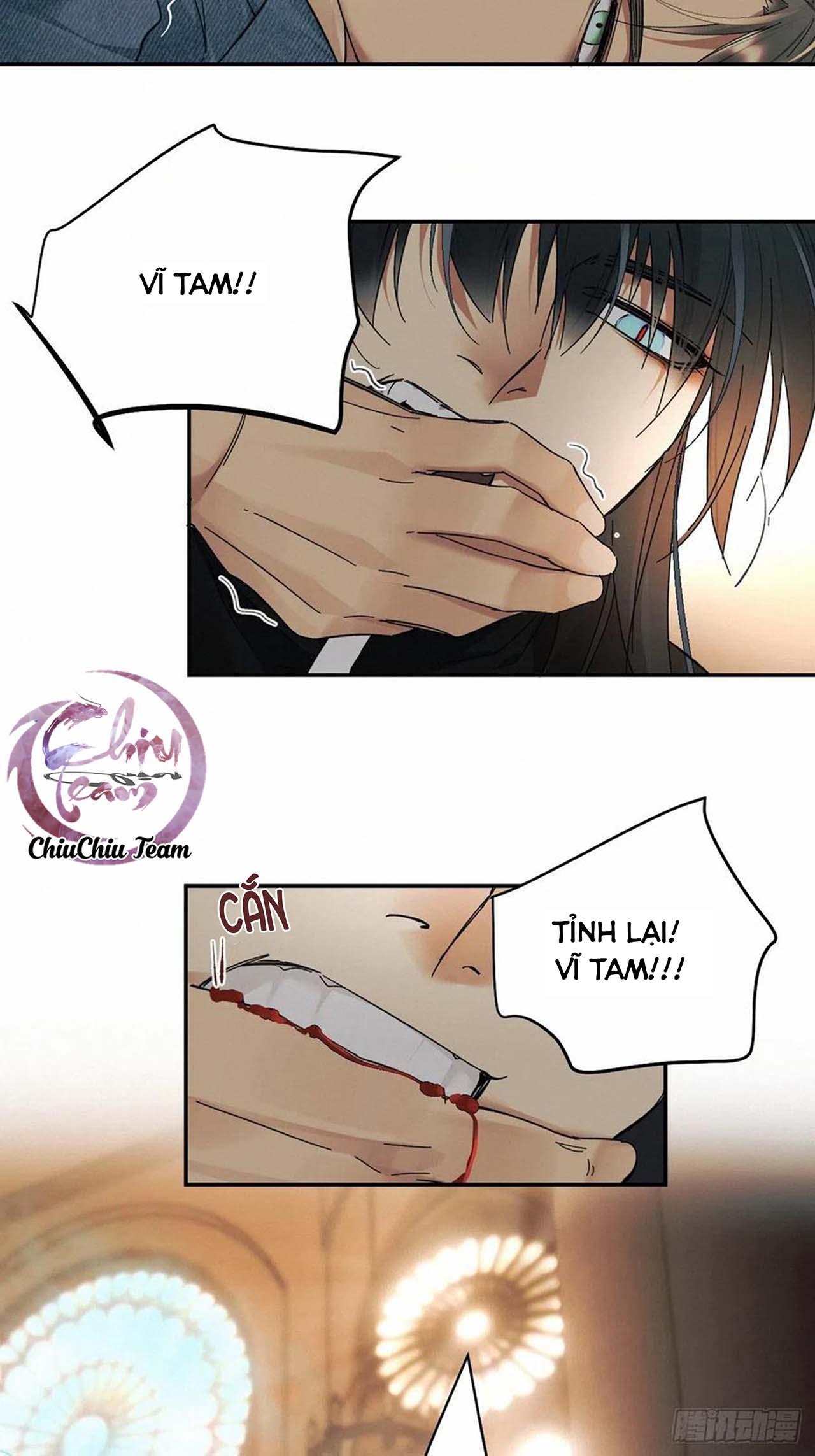 Antidote Poison Chapter 28 - Trang 2