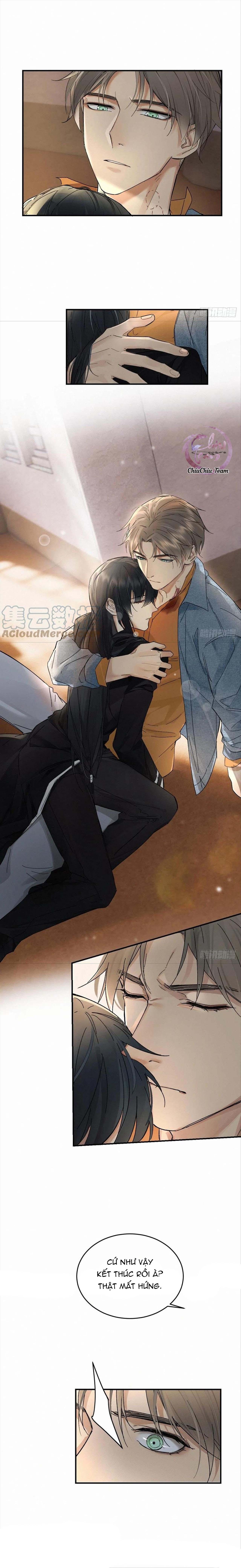 Antidote Poison Chapter 29 - Trang 2