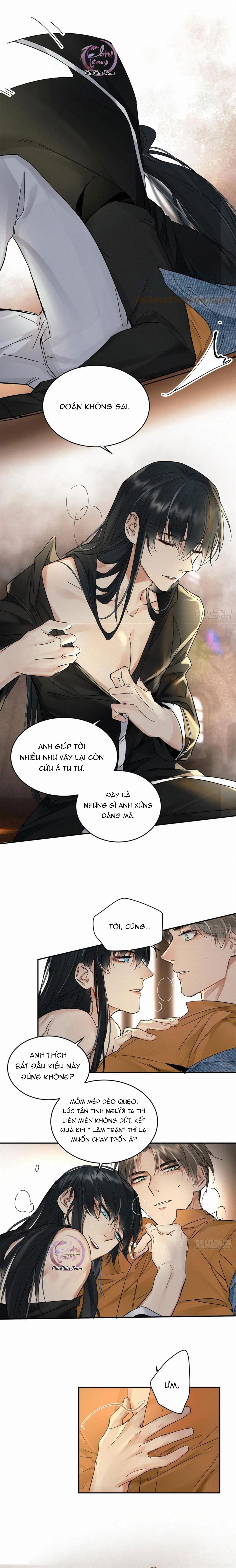 Antidote Poison Chapter 30 - Trang 2