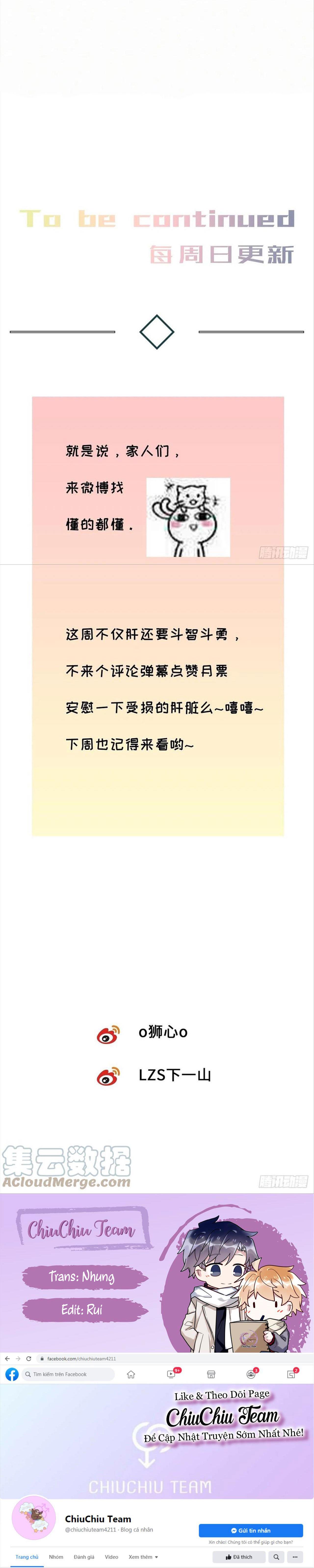 Antidote Poison Chapter 30 - Trang 2