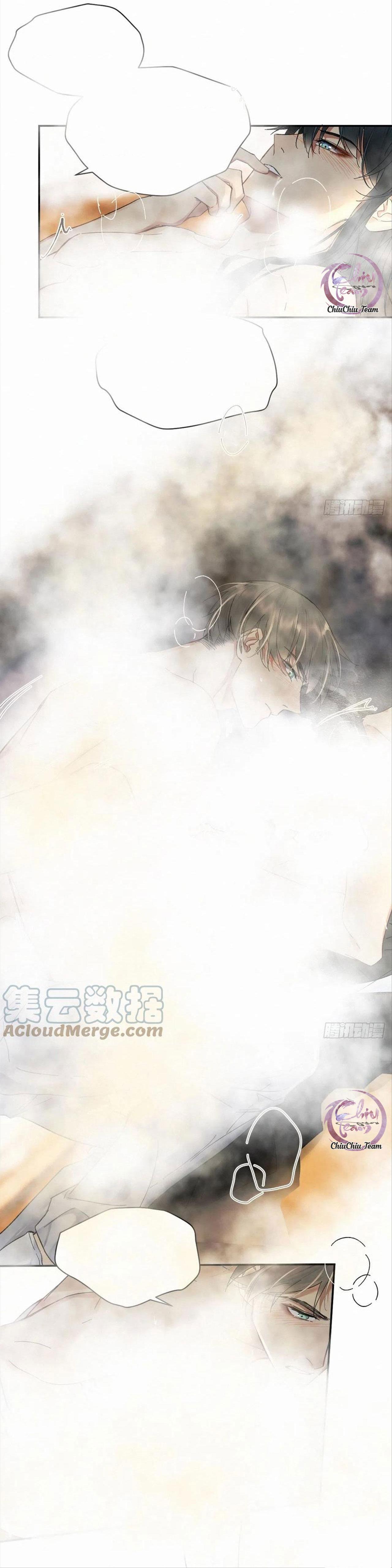 Antidote Poison Chapter 31 - Trang 2