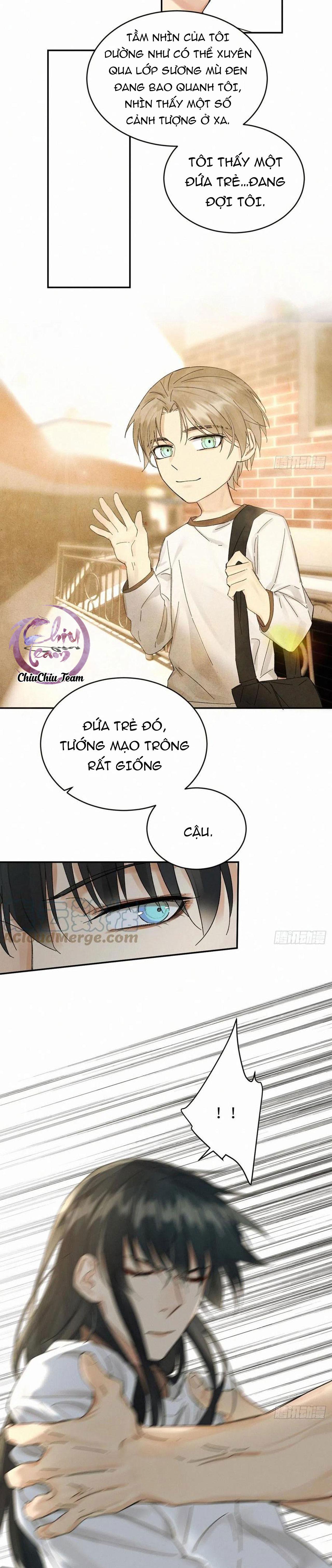 Antidote Poison Chapter 34 - Trang 2