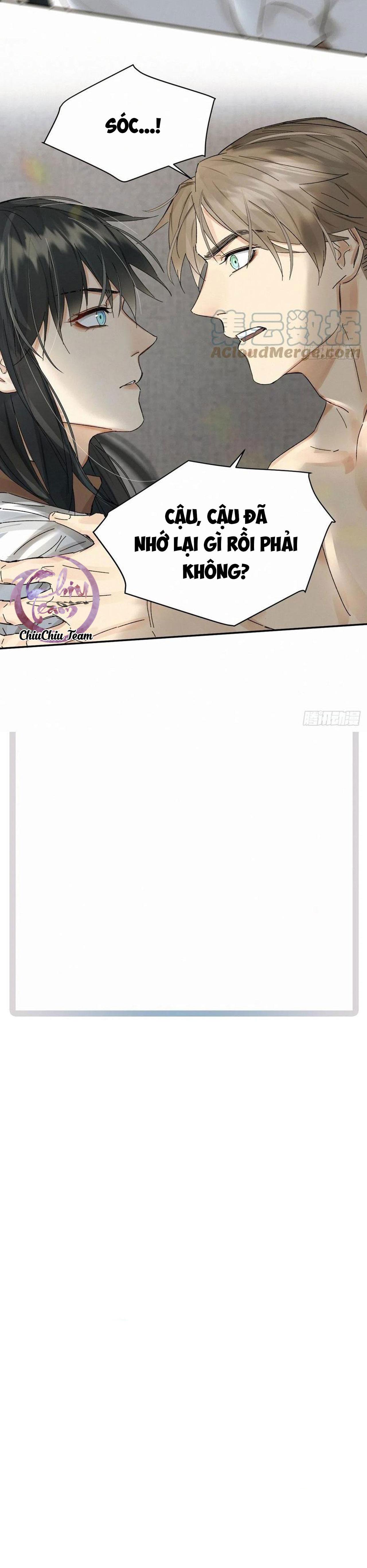 Antidote Poison Chapter 34 - Trang 2