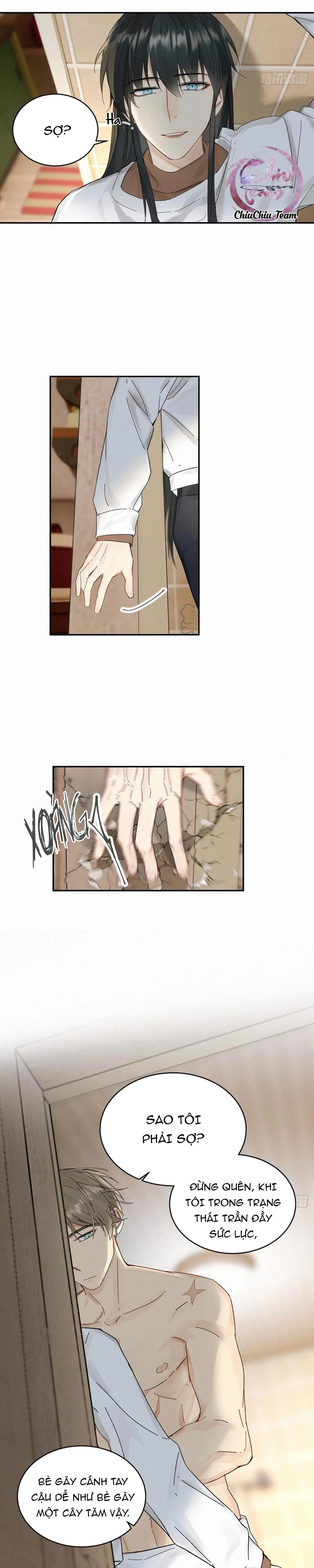 Antidote Poison Chapter 34 - Trang 2