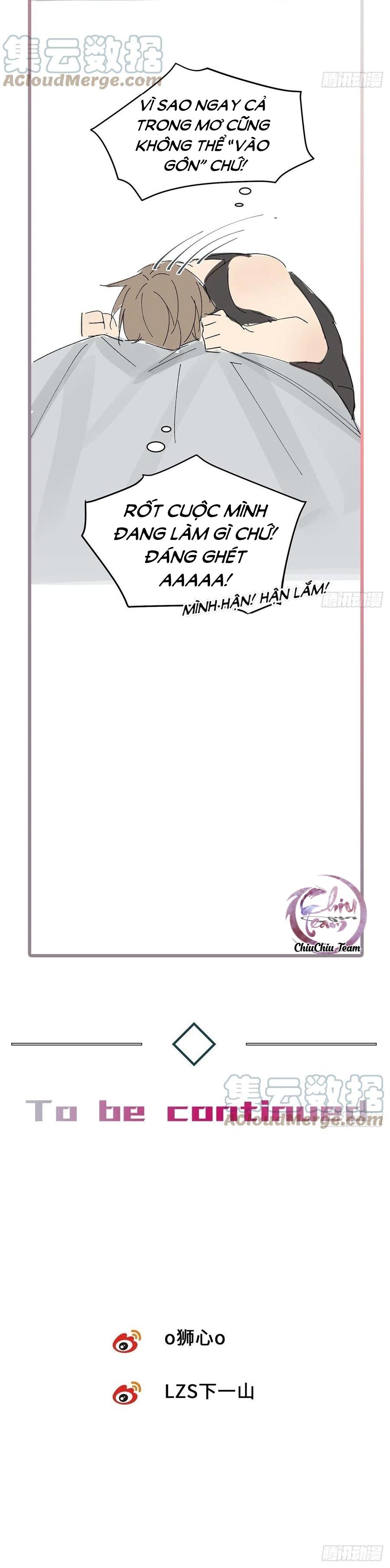 Antidote Poison Chapter 36.1 - Trang 2