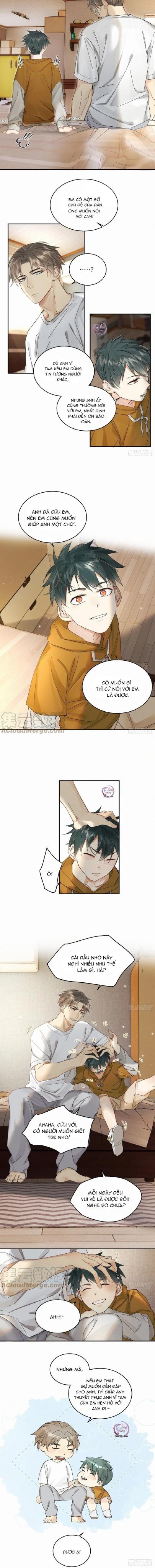 Antidote Poison Chapter 36 - Trang 2