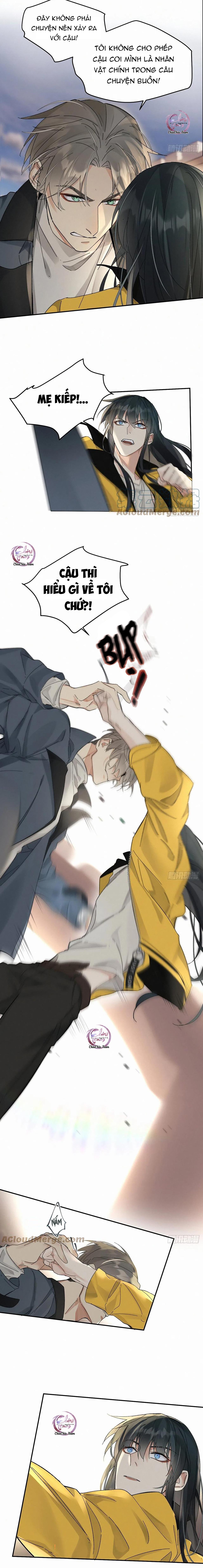 Antidote Poison Chapter 40 - Trang 2