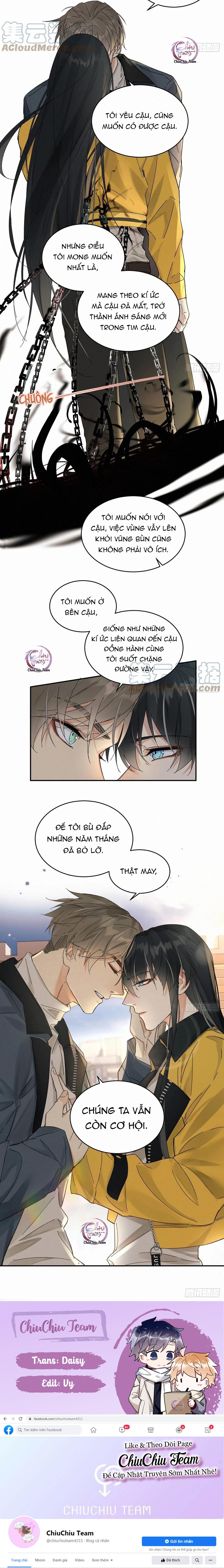 Antidote Poison Chapter 40 - Trang 2