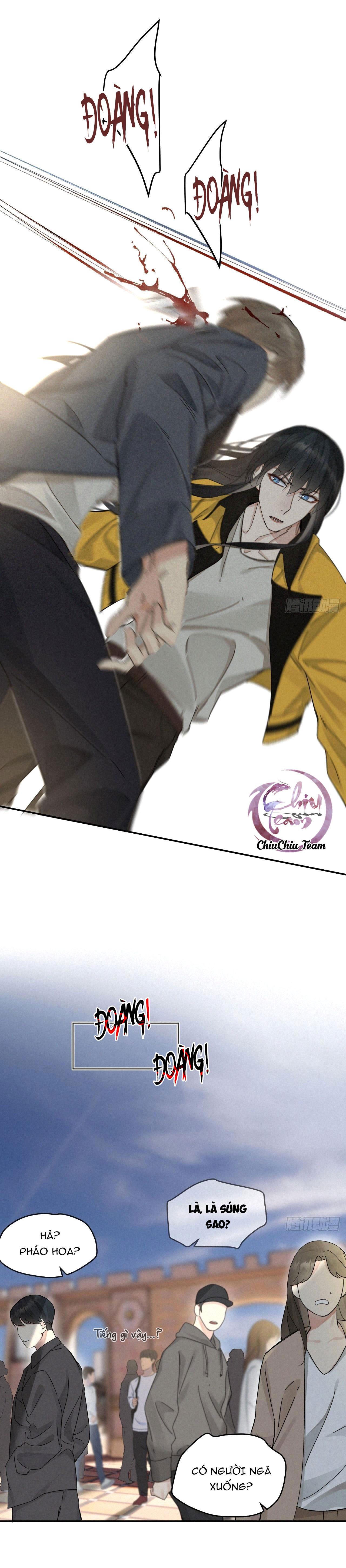 Antidote Poison Chapter 42 - Trang 2