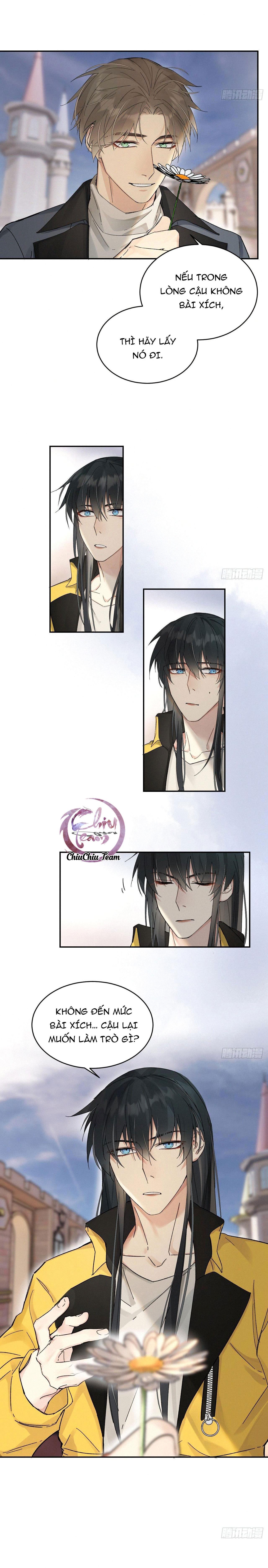 Antidote Poison Chapter 42 - Trang 2