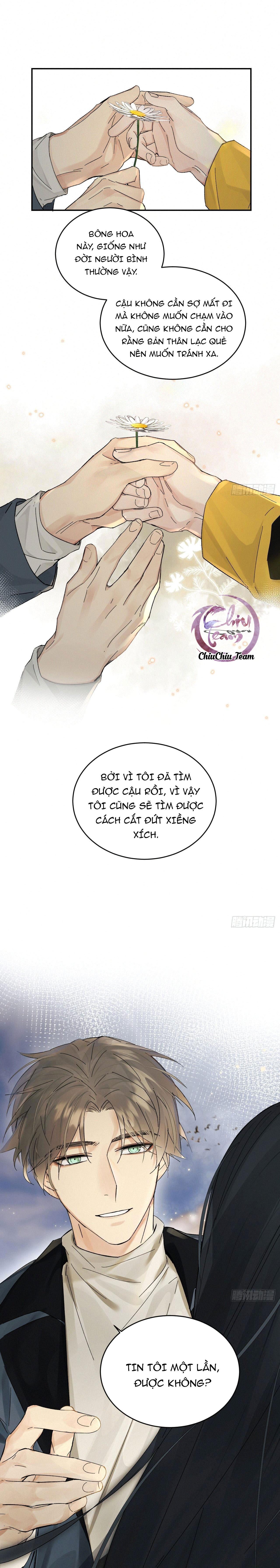 Antidote Poison Chapter 42 - Trang 2