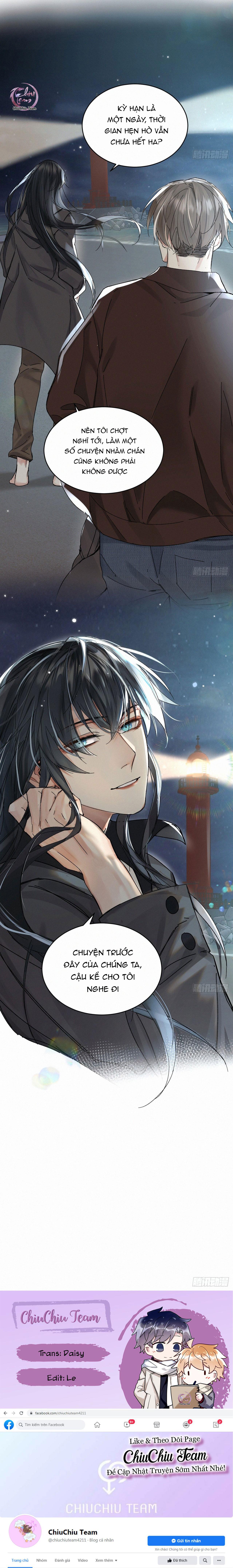 Antidote Poison Chapter 47 - Trang 2