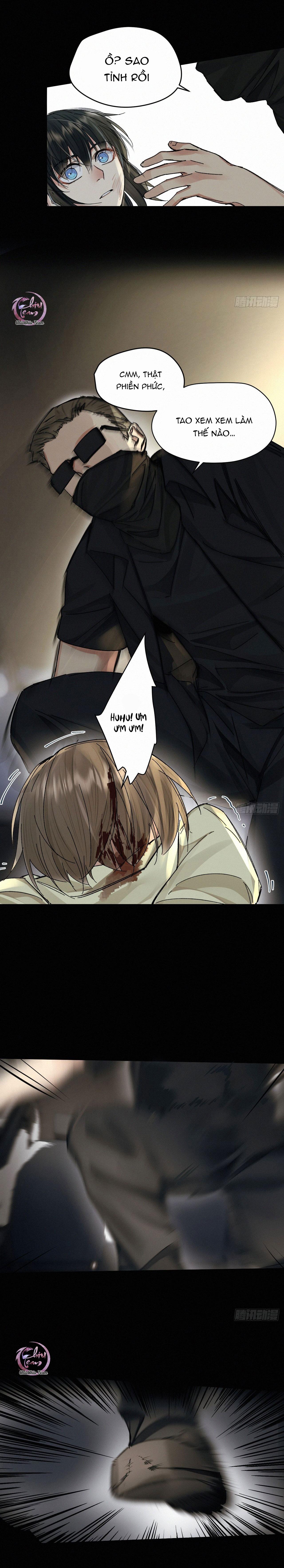 Antidote Poison Chapter 48 - Trang 2