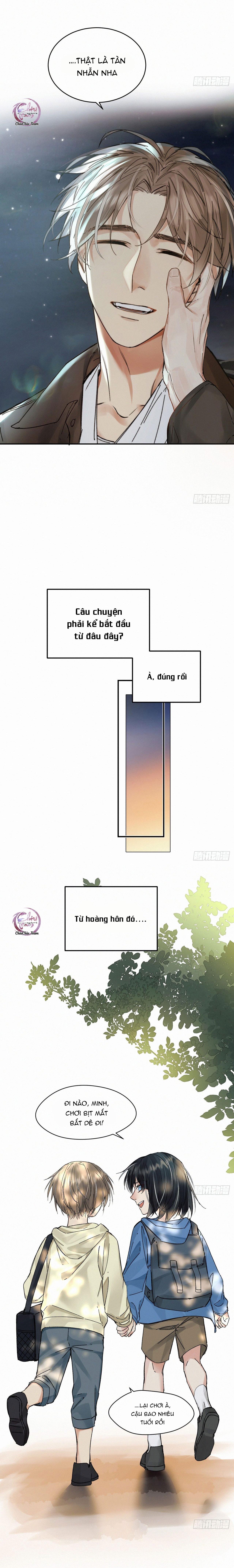 Antidote Poison Chapter 48 - Trang 2