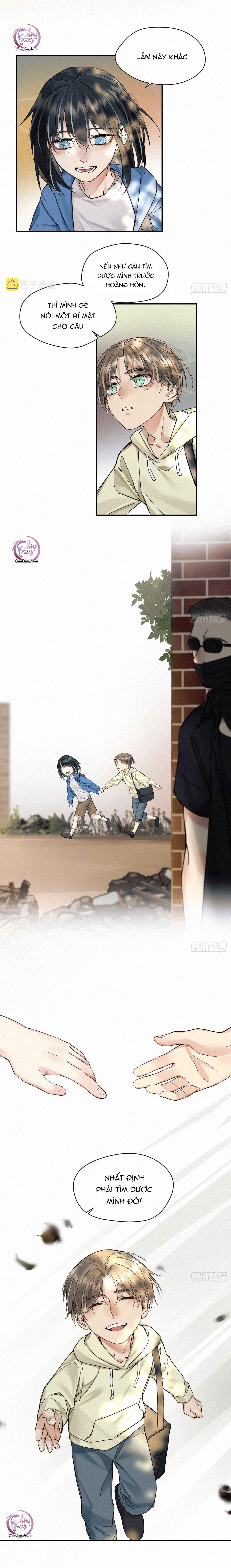 Antidote Poison Chapter 48 - Trang 2