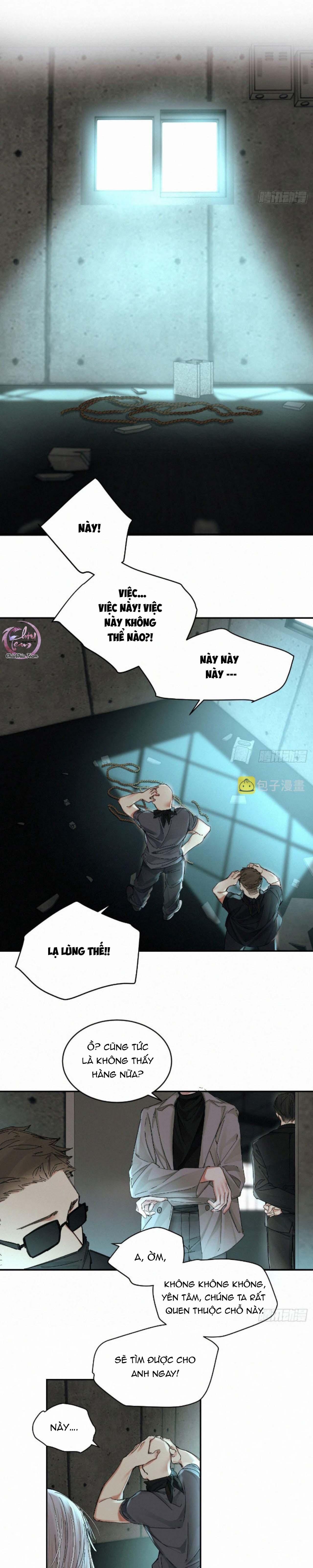 Antidote Poison Chapter 50 - Trang 2