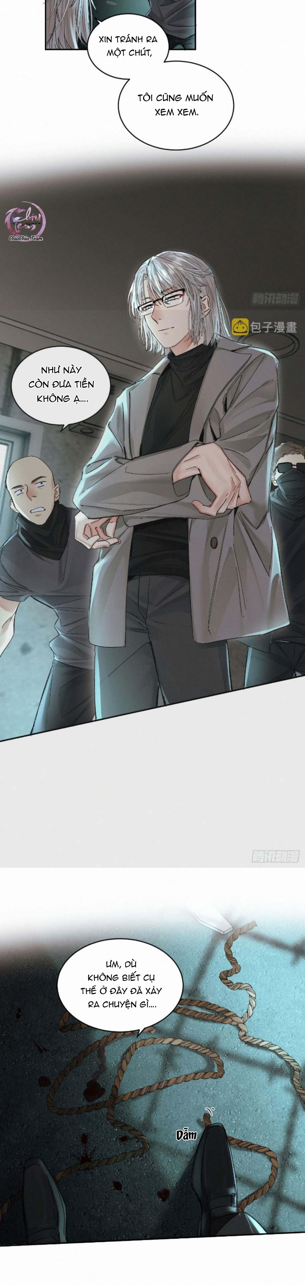 Antidote Poison Chapter 50 - Trang 2