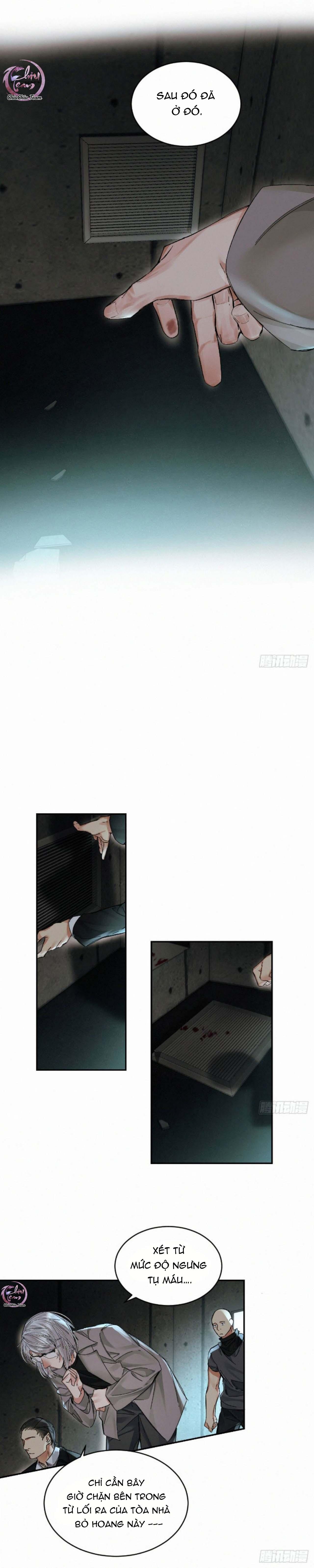 Antidote Poison Chapter 50 - Trang 2