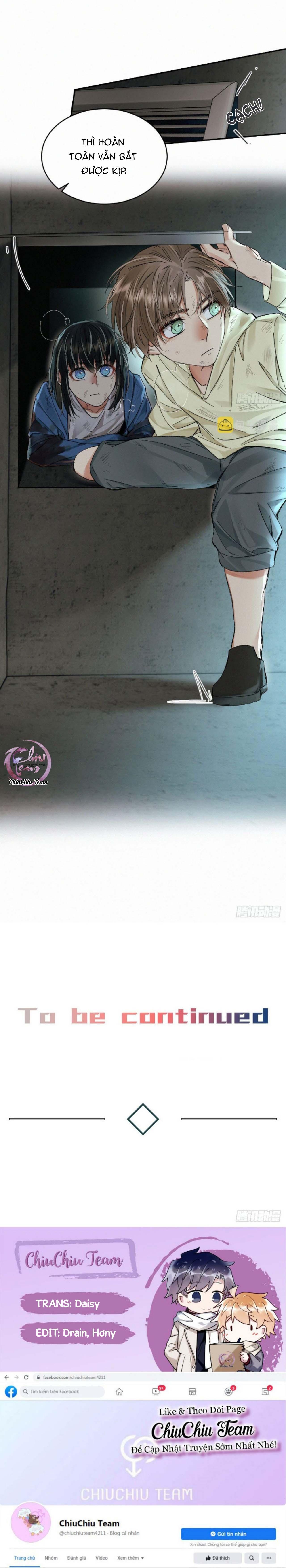 Antidote Poison Chapter 50 - Trang 2