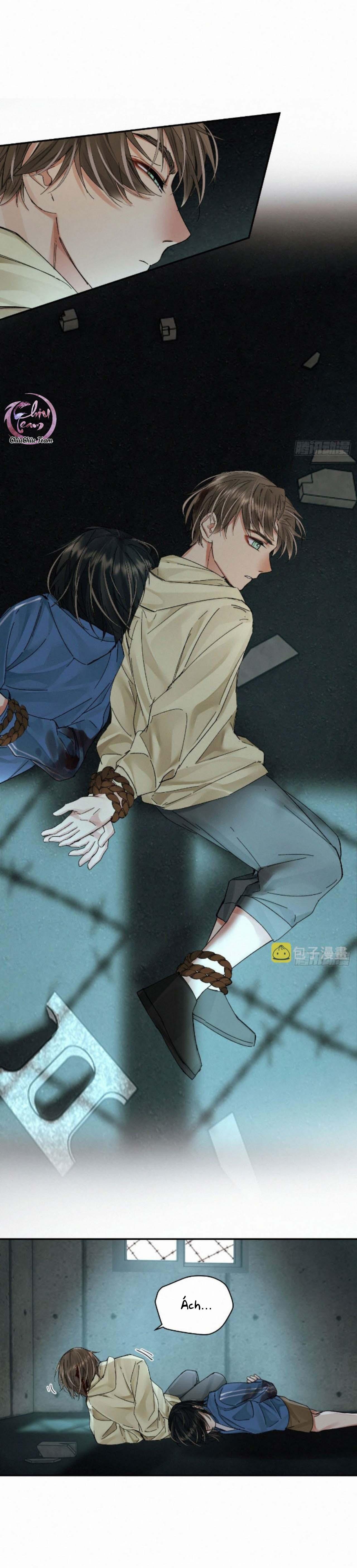 Antidote Poison Chapter 50 - Trang 2