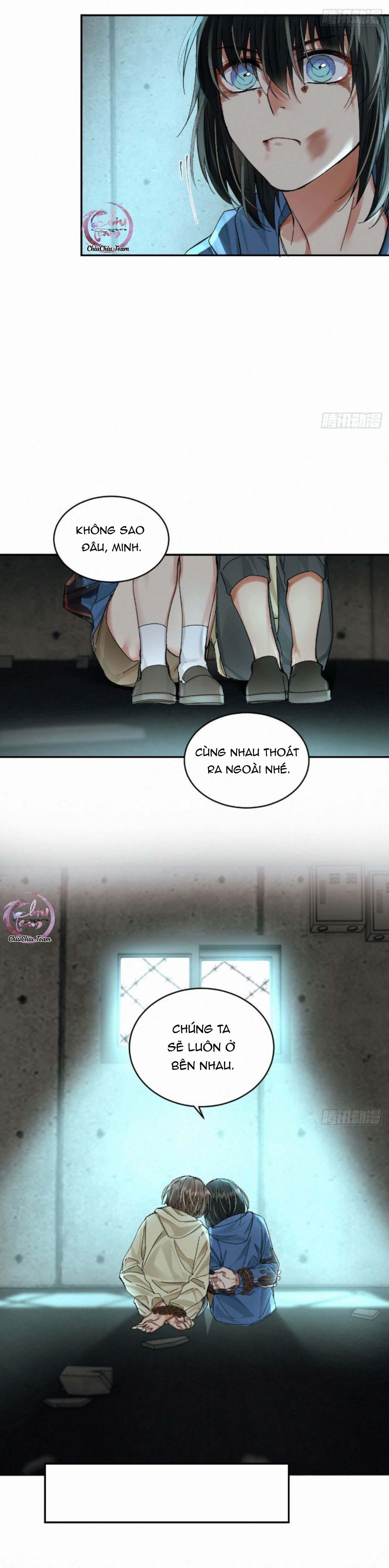 Antidote Poison Chapter 50 - Trang 2