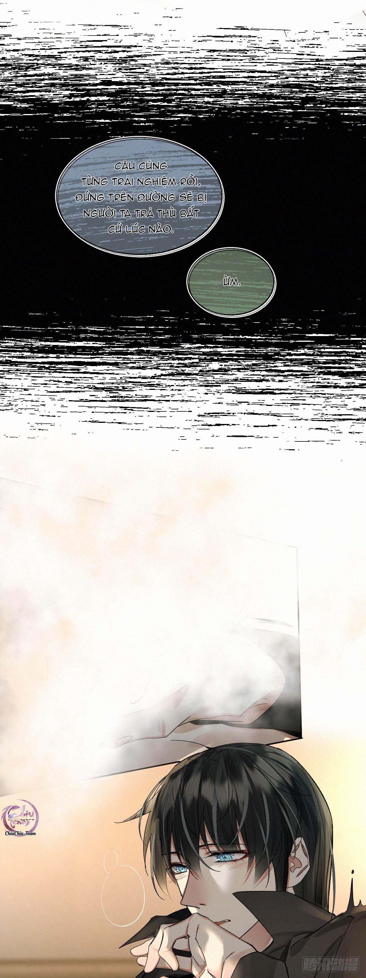 Antidote Poison Chapter 54 - Trang 2