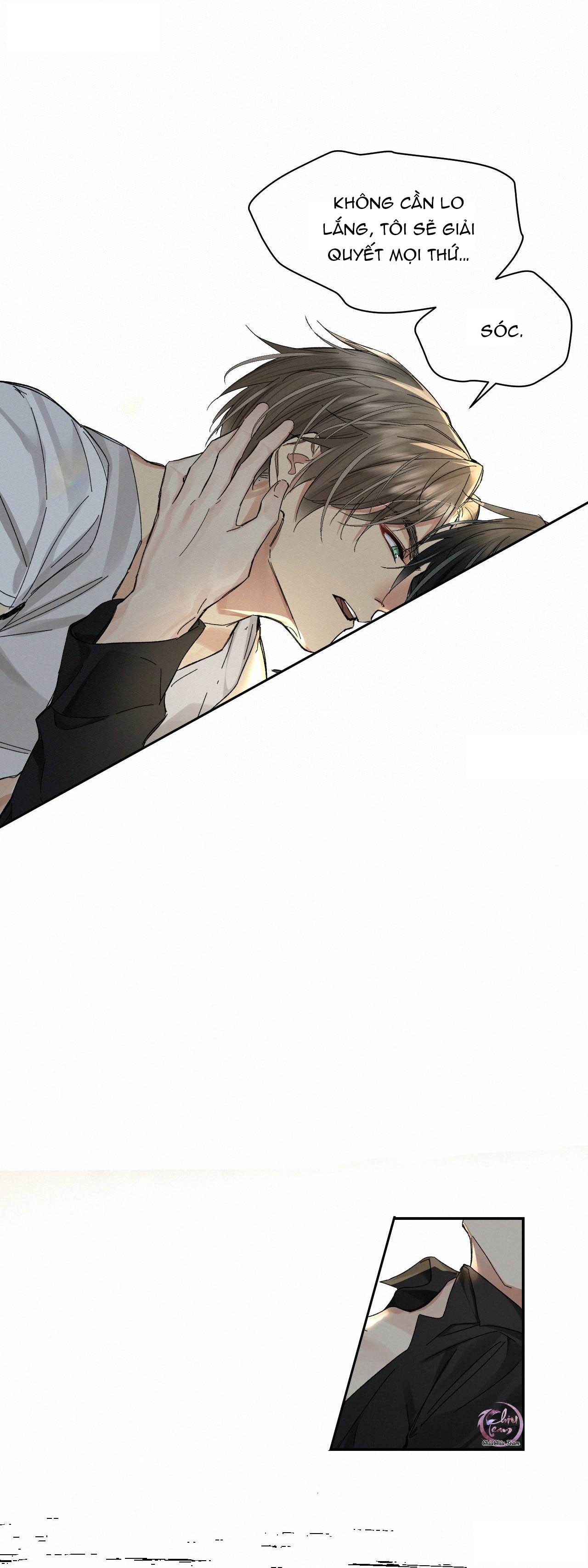 Antidote Poison Chapter 54 - Trang 2