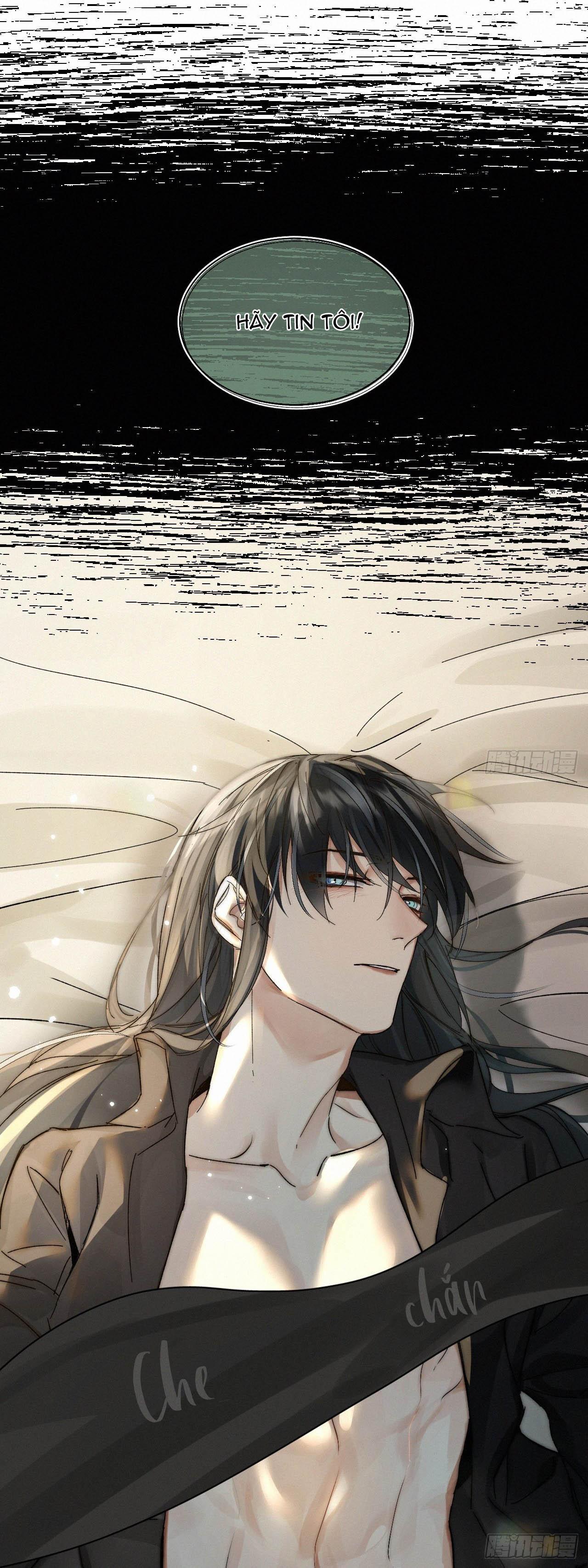 Antidote Poison Chapter 54 - Trang 2