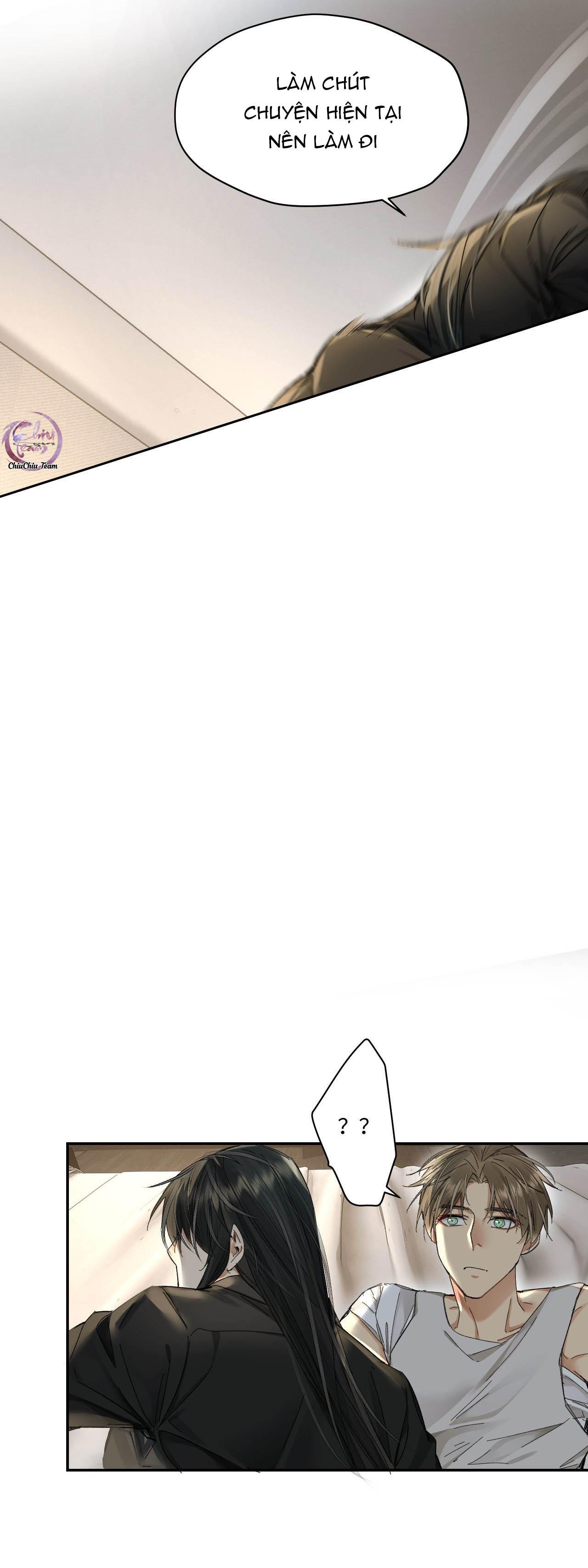 Antidote Poison Chapter 54 - Trang 2