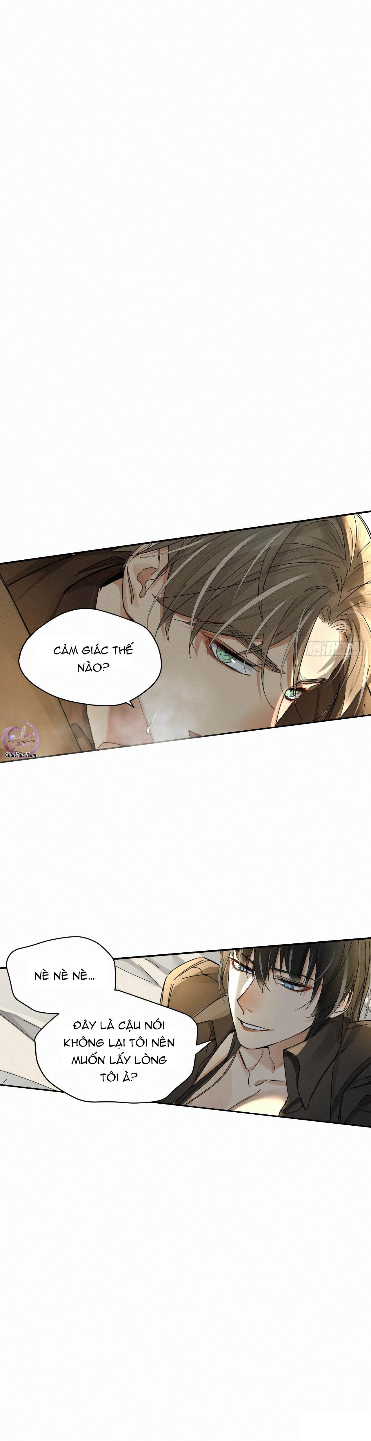 Antidote Poison Chapter 54 - Trang 2