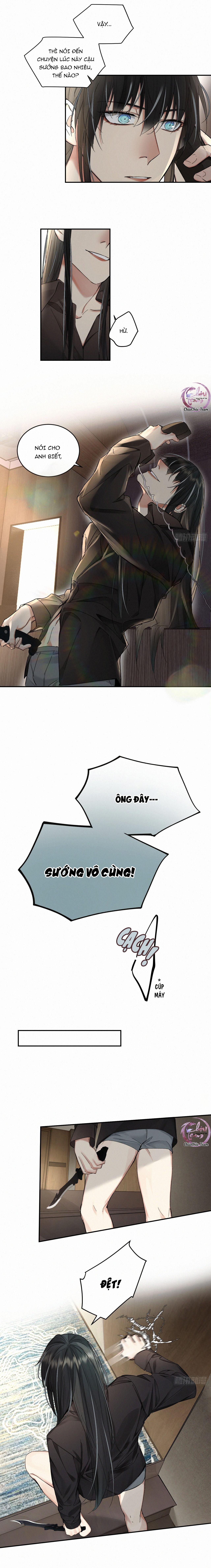 Antidote Poison Chapter 57 - Trang 2