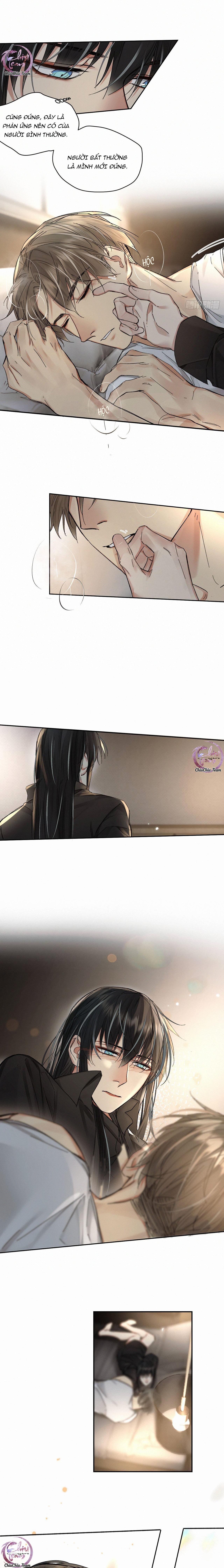 Antidote Poison Chapter 57 - Trang 2