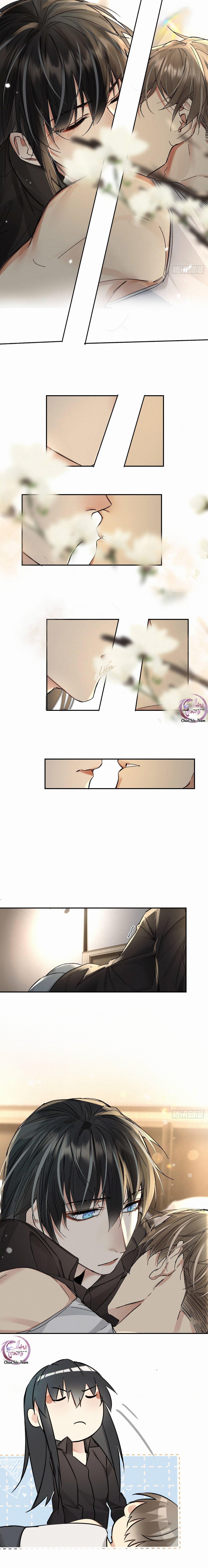 Antidote Poison Chapter 57 - Trang 2