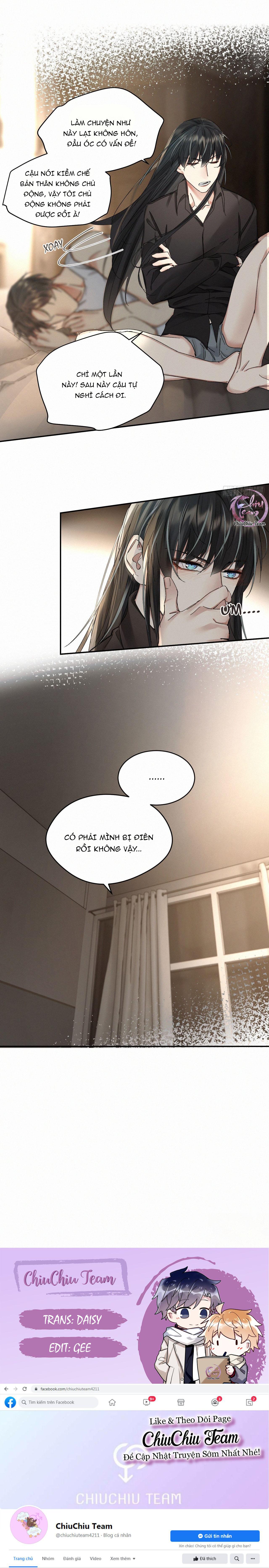 Antidote Poison Chapter 57 - Trang 2