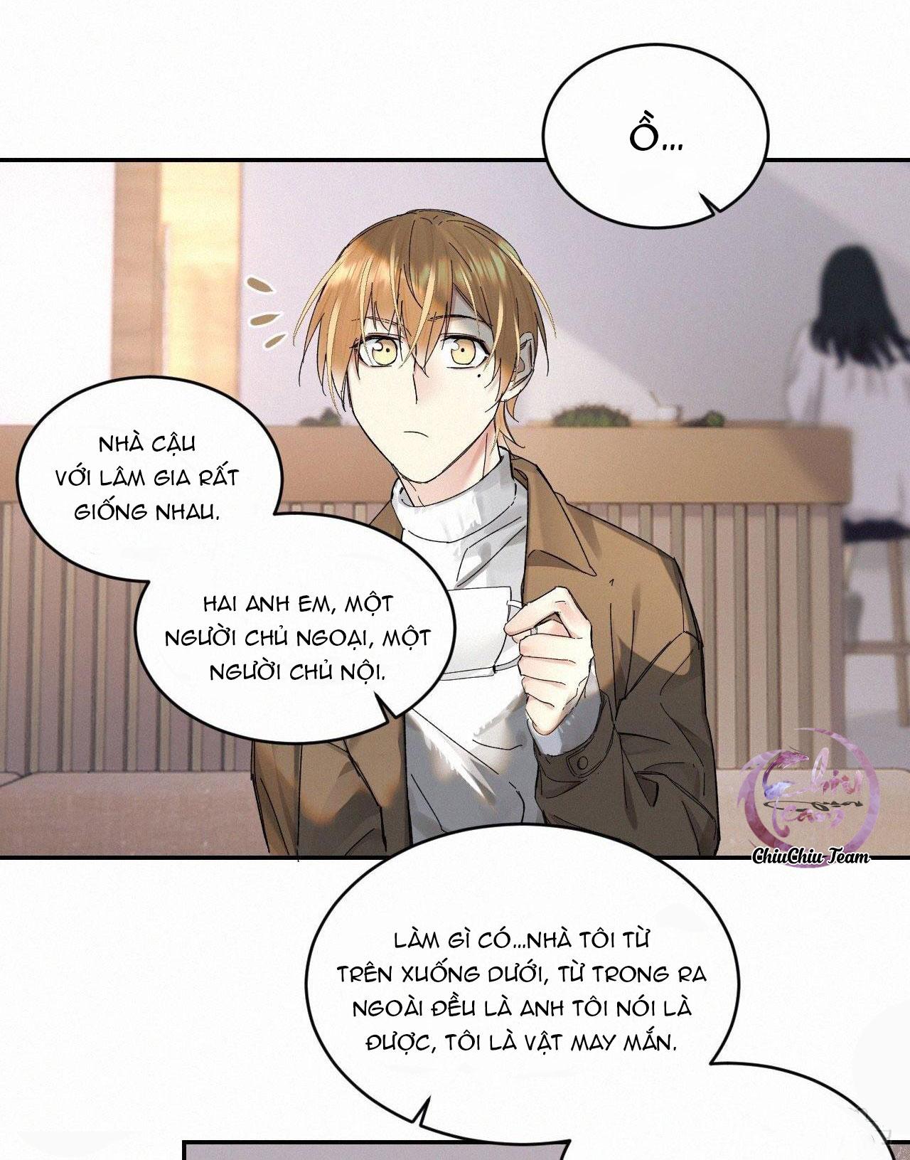 Antidote Poison Chapter 58 - Trang 2