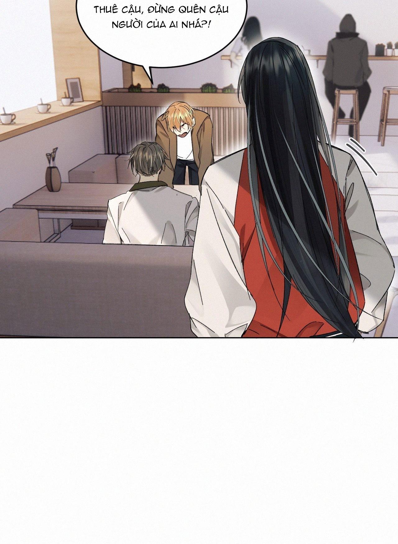 Antidote Poison Chapter 58 - Trang 2