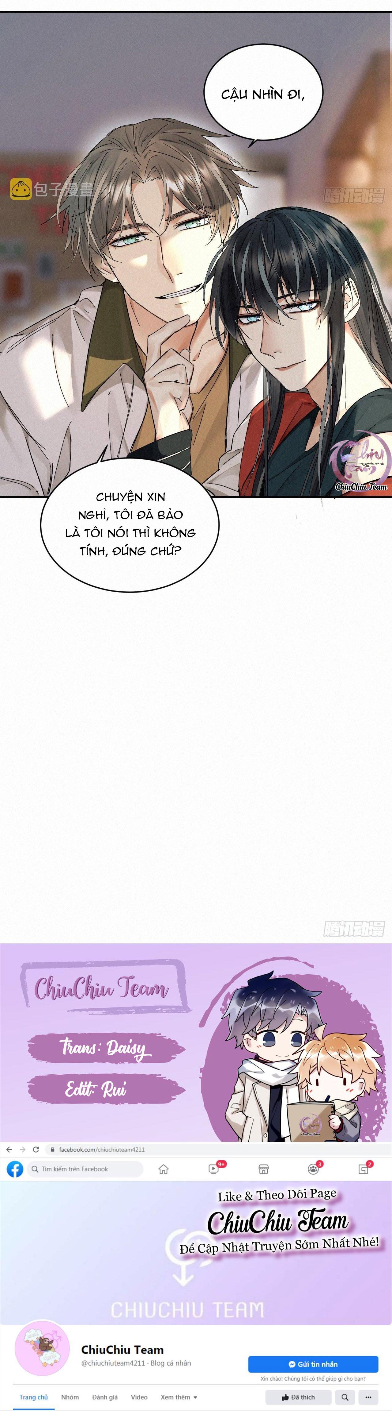 Antidote Poison Chapter 58 - Trang 2