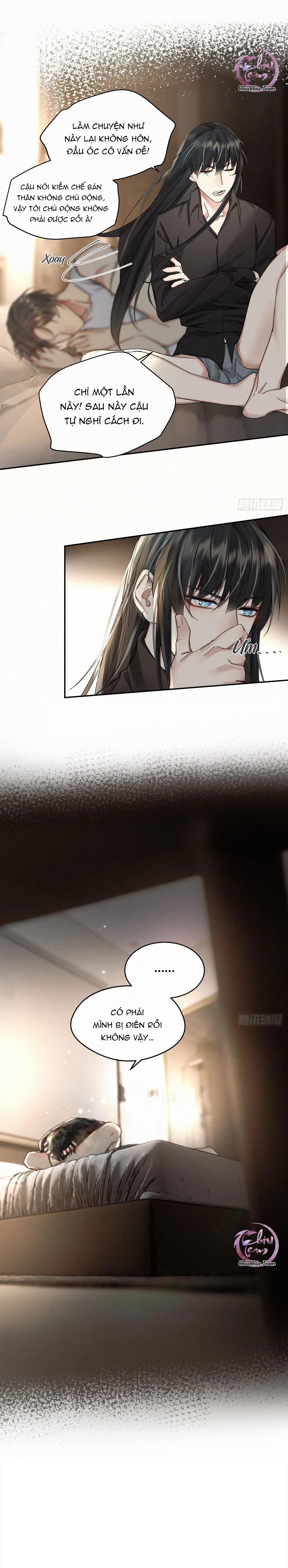 Antidote Poison Chapter 58 - Trang 2