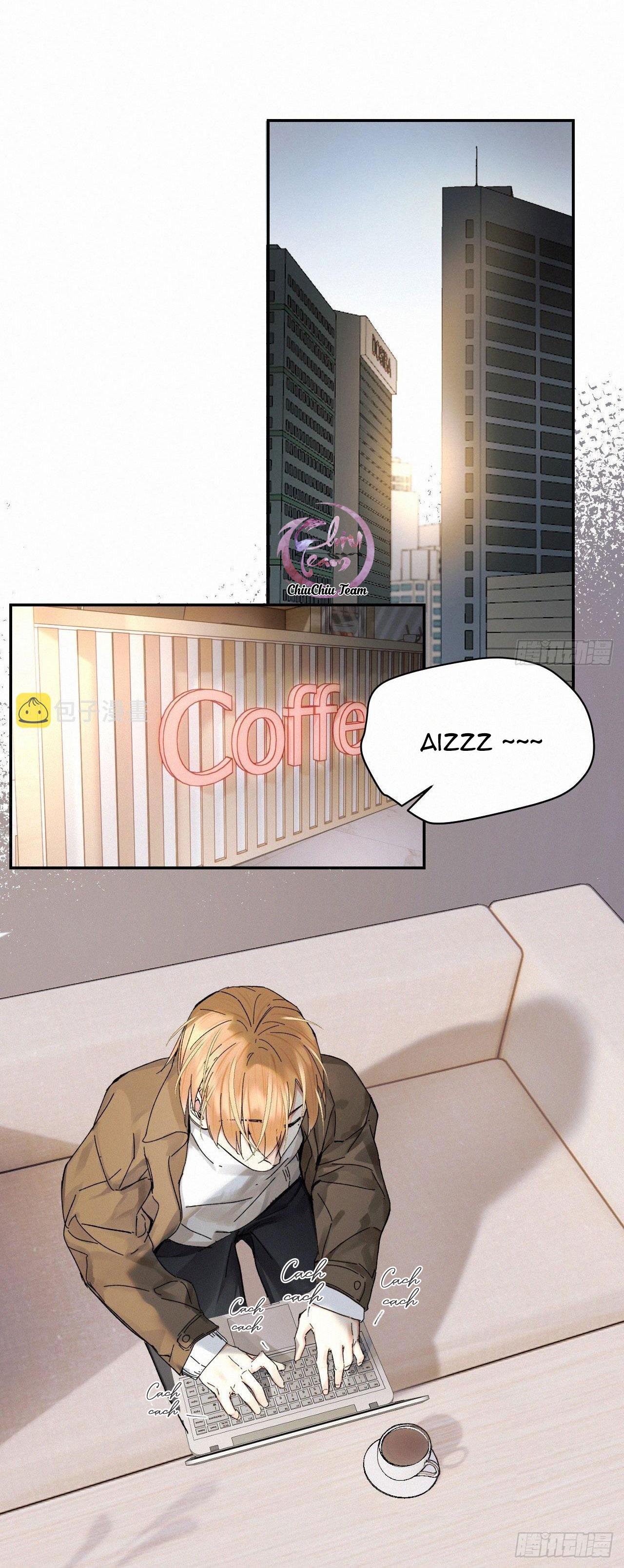 Antidote Poison Chapter 58 - Trang 2