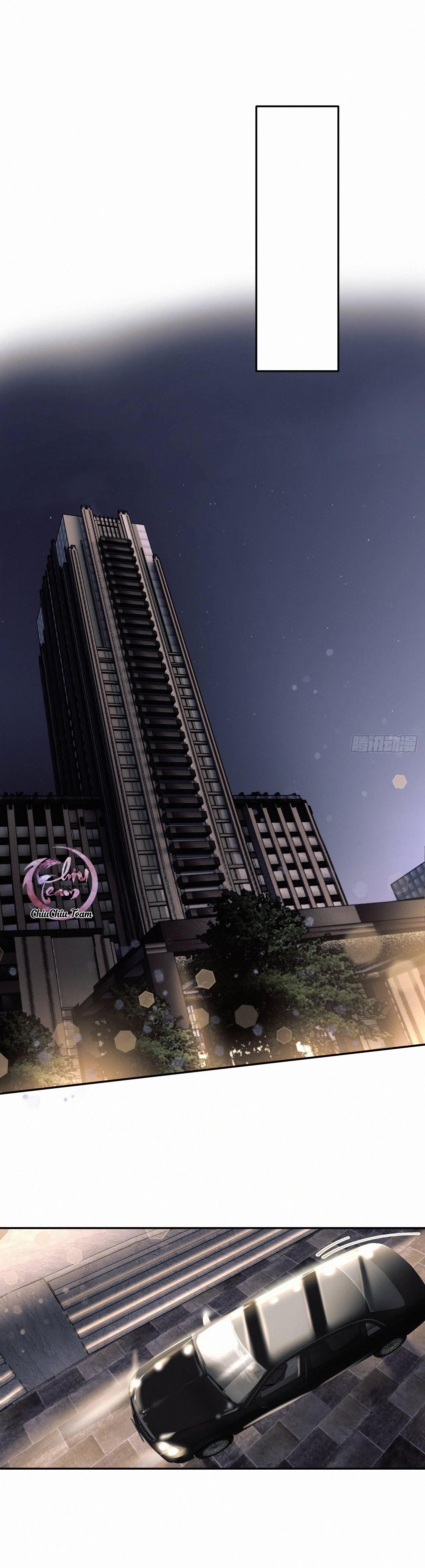 Antidote Poison Chapter 59 - Trang 2