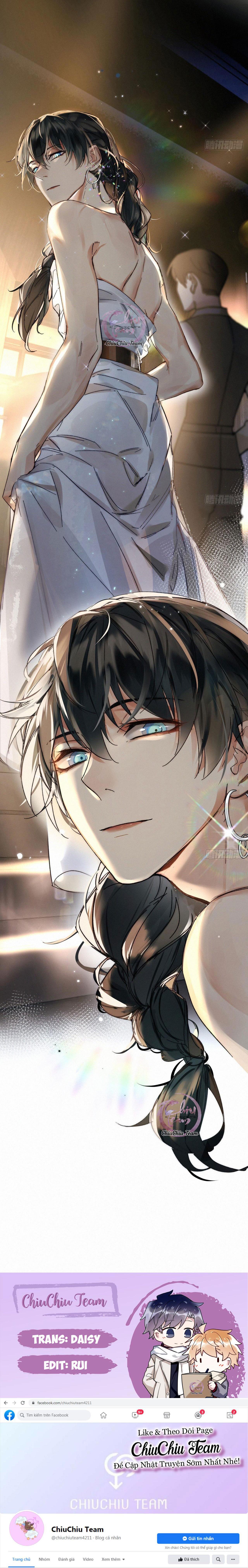 Antidote Poison Chapter 59 - Trang 2